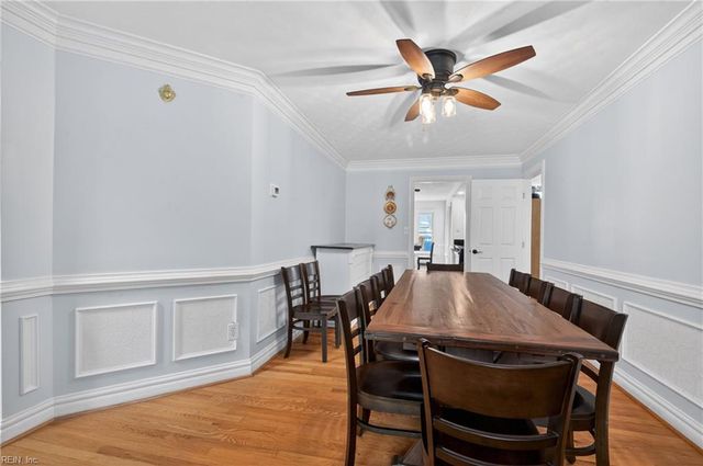 817 Satinwood CT, Chesapeake, VA 23322