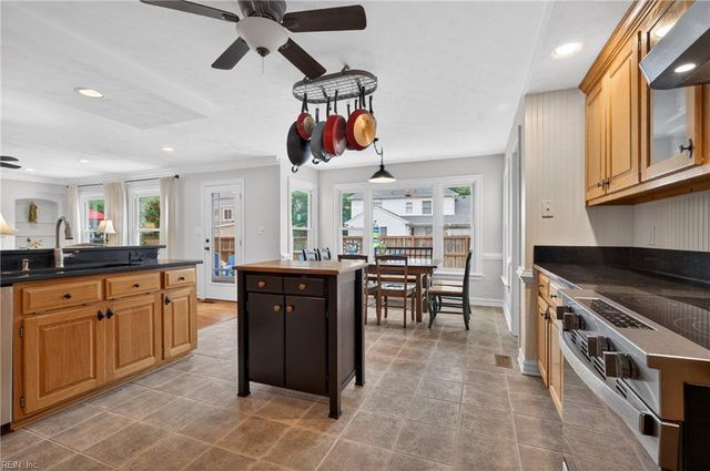 817 Satinwood CT, Chesapeake, VA 23322