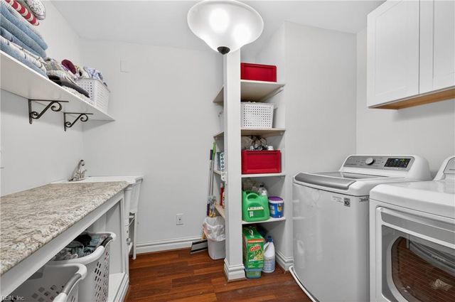817 Satinwood CT, Chesapeake, VA 23322