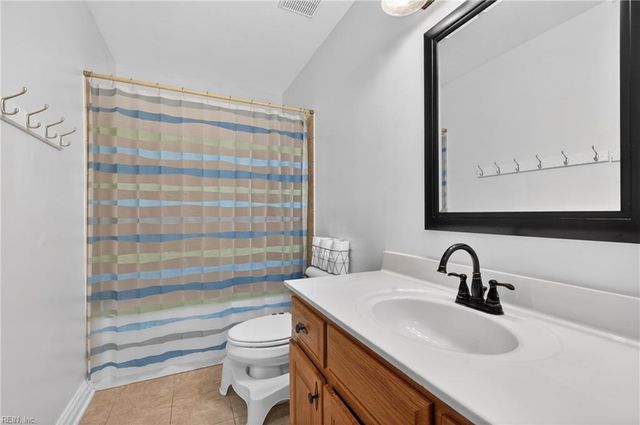 817 Satinwood CT, Chesapeake, VA 23322