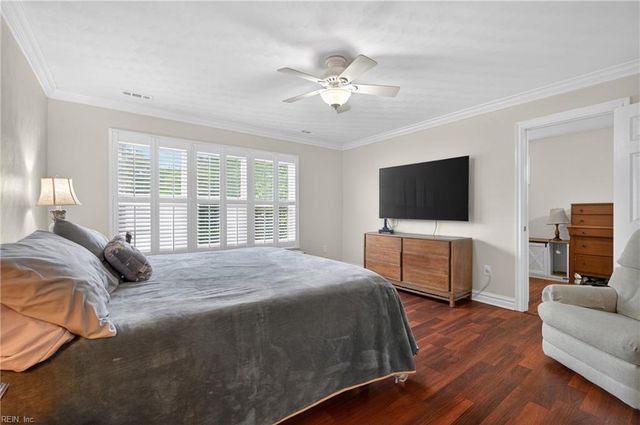 817 Satinwood CT, Chesapeake, VA 23322