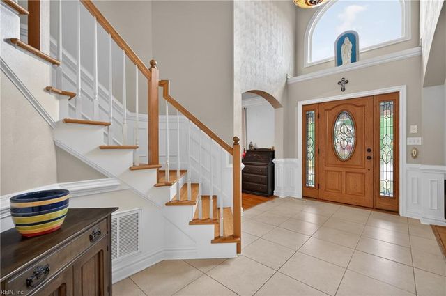 817 Satinwood CT, Chesapeake, VA 23322