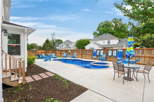 817 Satinwood CT, Chesapeake, VA 23322