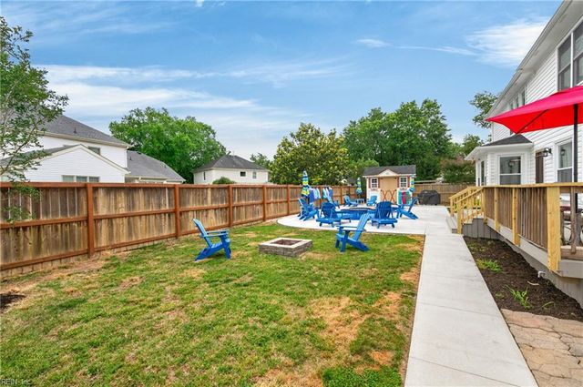 817 Satinwood CT, Chesapeake, VA 23322