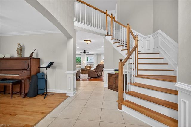 817 Satinwood CT, Chesapeake, VA 23322