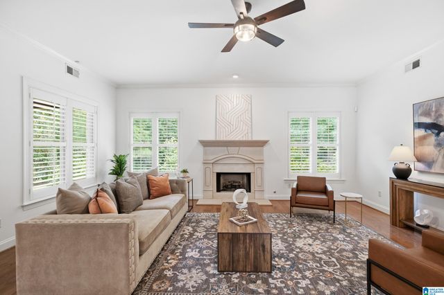 1004 DUNNAVANT PLACE, Birmingham, AL 35242