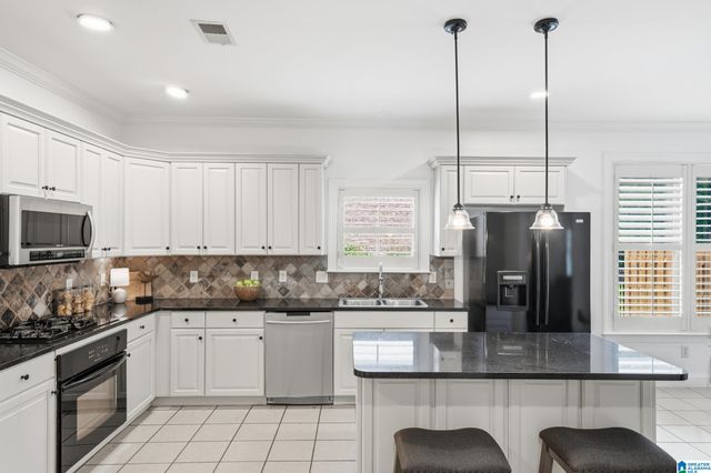 1004 DUNNAVANT PLACE, Birmingham, AL 35242