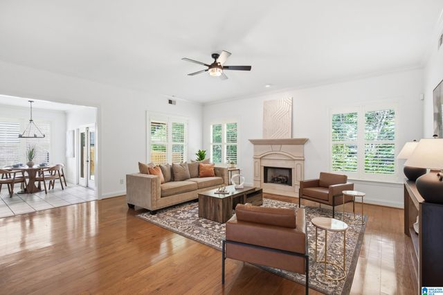 1004 DUNNAVANT PLACE, Birmingham, AL 35242