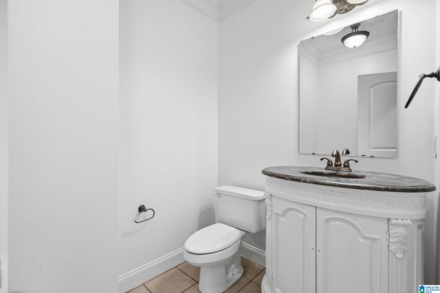 1004 DUNNAVANT PLACE, Birmingham, AL 35242