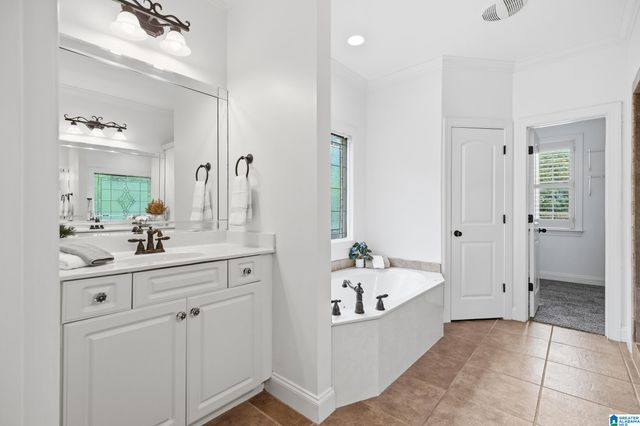 1004 DUNNAVANT PLACE, Birmingham, AL 35242
