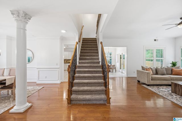 1004 DUNNAVANT PLACE, Birmingham, AL 35242