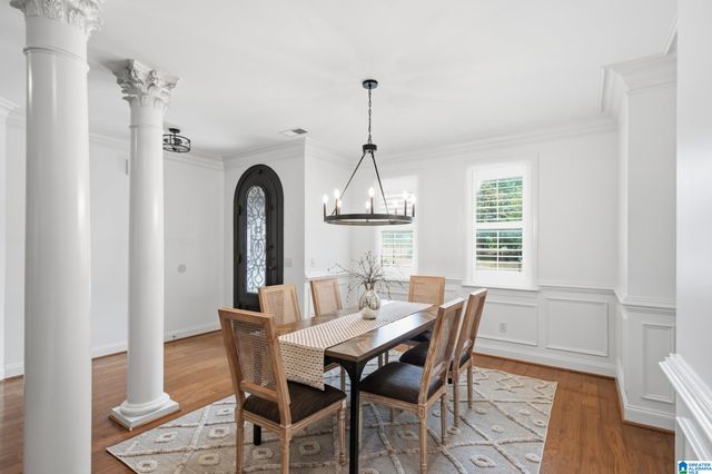 1004 DUNNAVANT PLACE, Birmingham, AL 35242