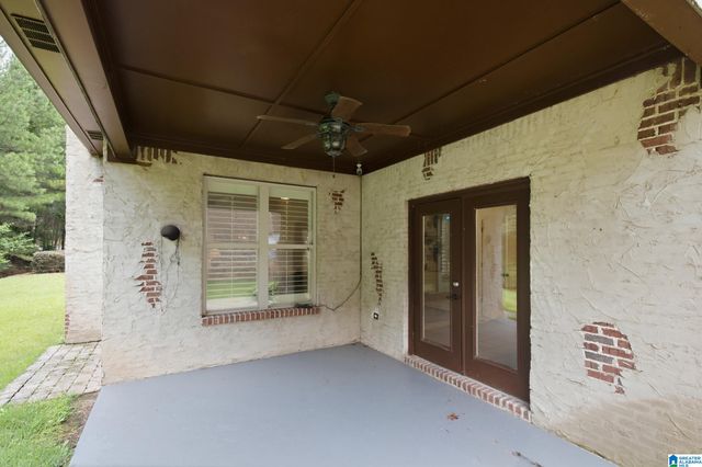 1004 DUNNAVANT PLACE, Birmingham, AL 35242