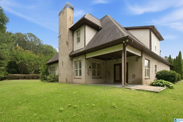 1004 DUNNAVANT PLACE, Birmingham, AL 35242