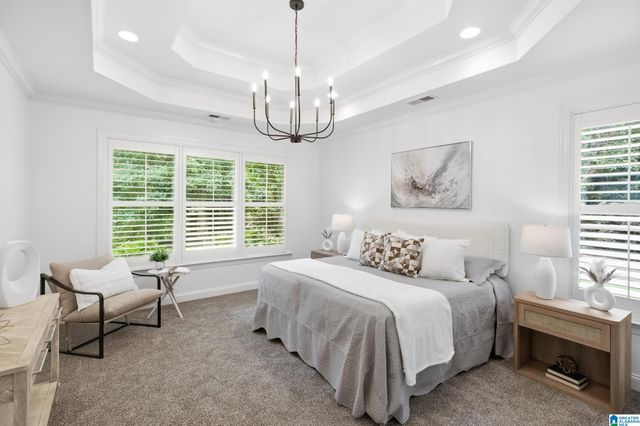 1004 DUNNAVANT PLACE, Birmingham, AL 35242