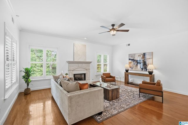 1004 DUNNAVANT PLACE, Birmingham, AL 35242