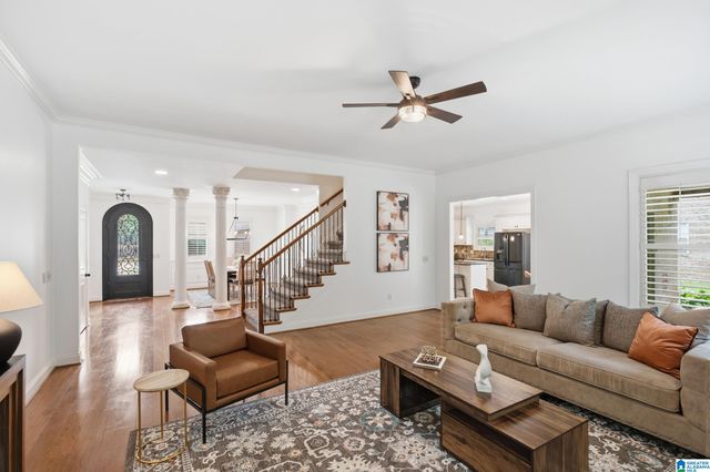 1004 DUNNAVANT PLACE, Birmingham, AL 35242