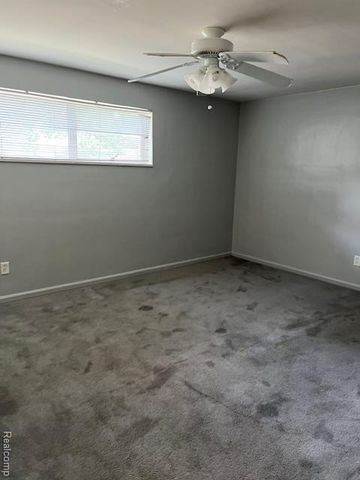 14526-32 Evergreen Road, Detroit, MI 48223