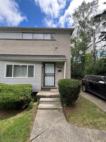 14526-32 Evergreen Road, Detroit, MI 48223
