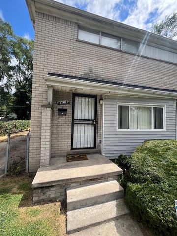 14526-32 Evergreen Road, Detroit, MI 48223