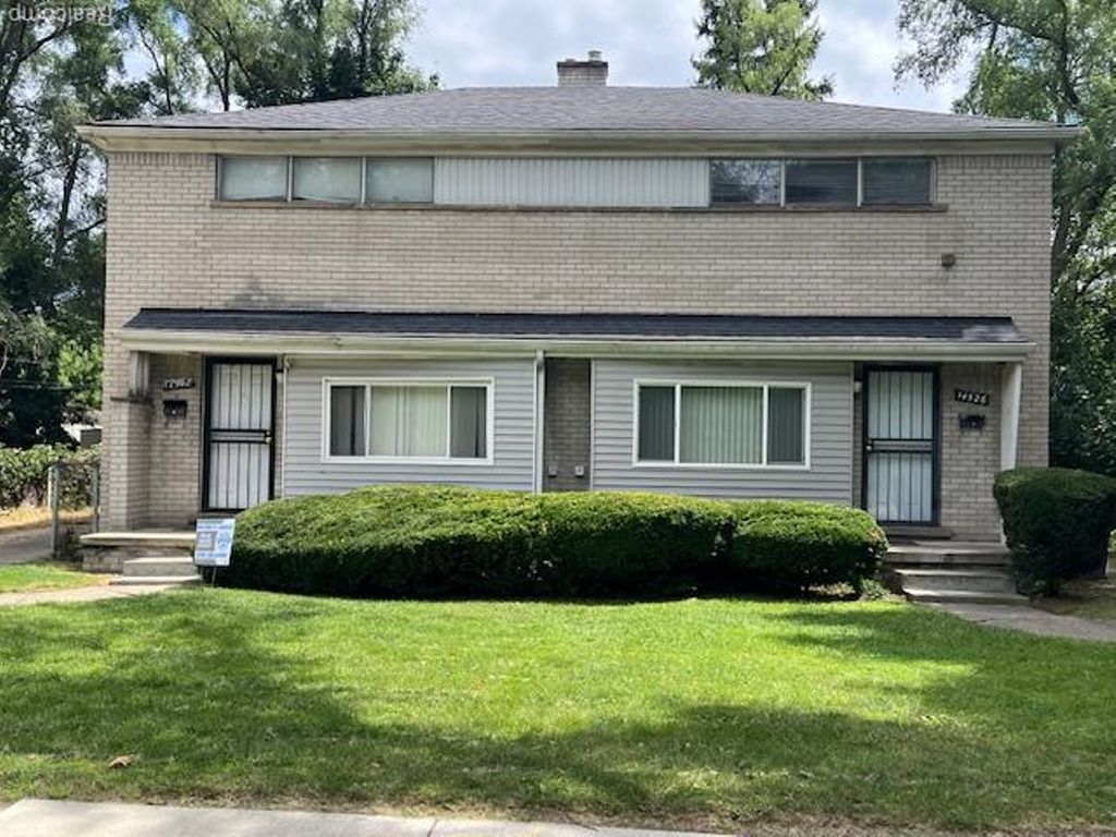 14526-32 Evergreen Road, Detroit, MI 48223