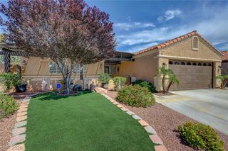 5416 Bible Circle, North Las Vegas, NV 89031