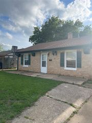 507 N Key Boulevard, Oklahoma City, OK 73110