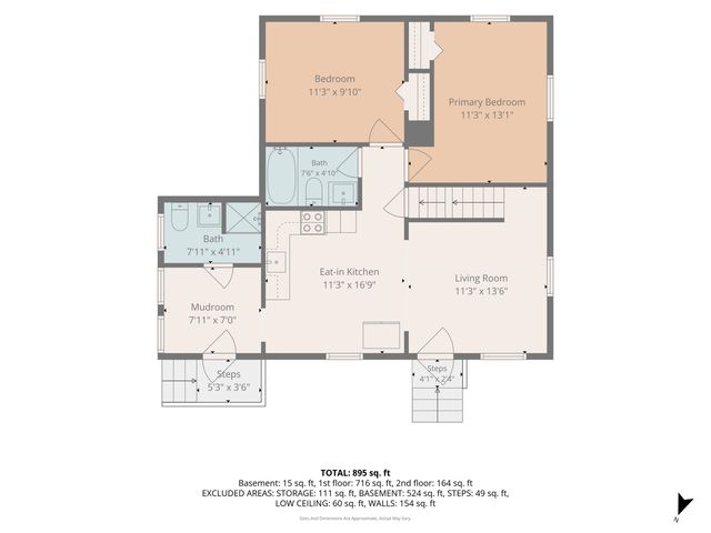 196 Dewey Street, Manchester, NH 03103