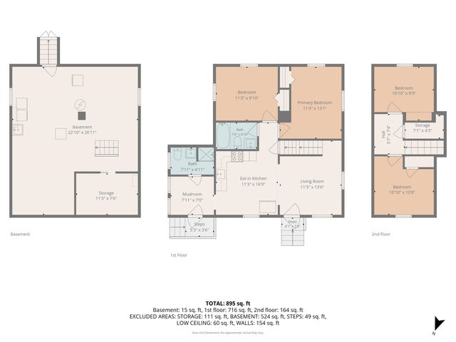 196 Dewey Street, Manchester, NH 03103