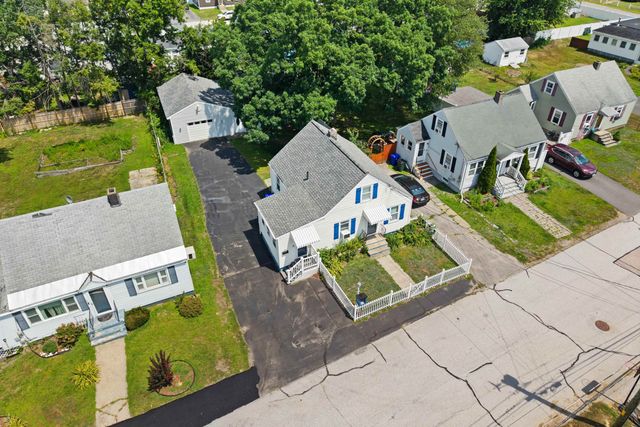 196 Dewey Street, Manchester, NH 03103