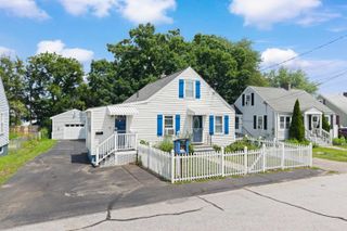 196 Dewey Street, Manchester, NH 03103