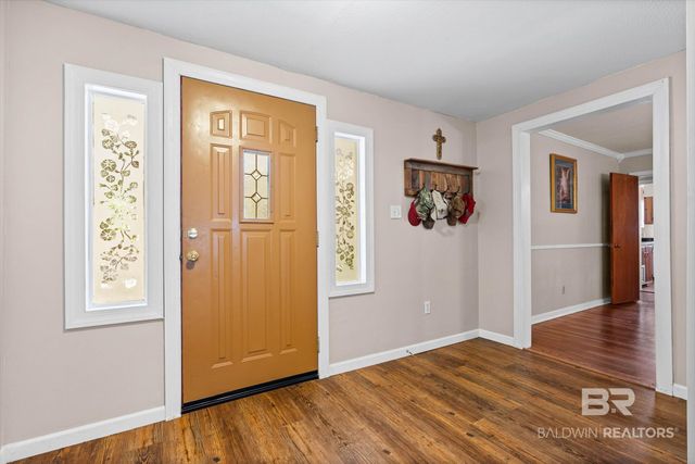 1506 Coalesway Drive, Mobile, AL 36693