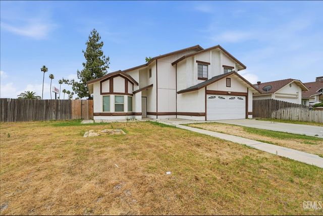 5808 El Camino Avenue, Bakersfield, CA 93313