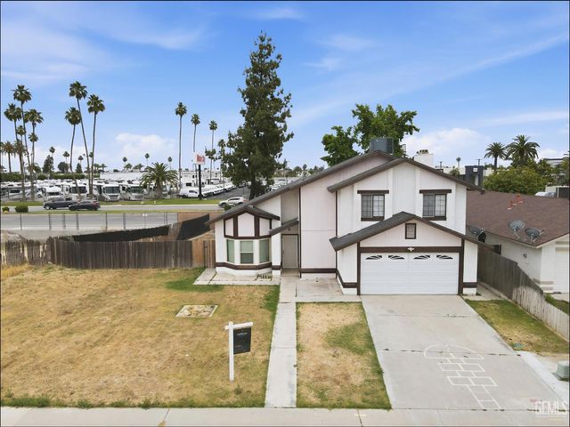 5808 El Camino Avenue, Bakersfield, CA 93313