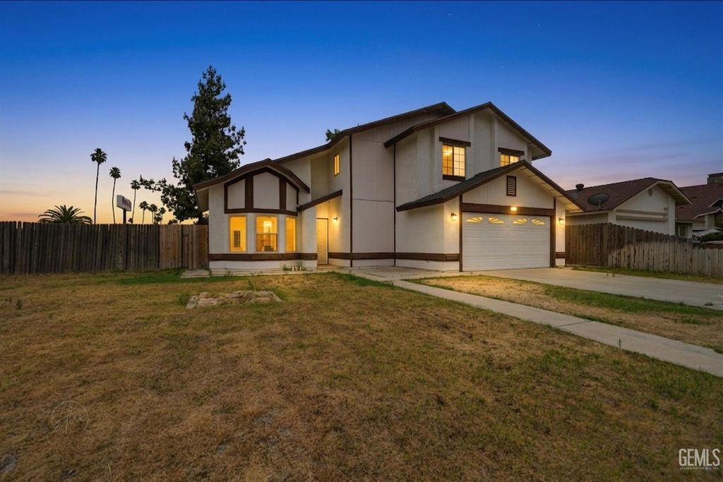 5808 El Camino Avenue, Bakersfield, CA 93313
