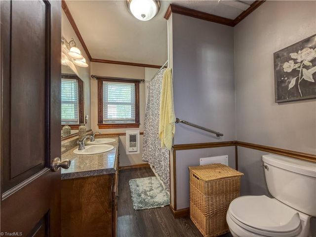 60 Edwin, Cana, VA 24317