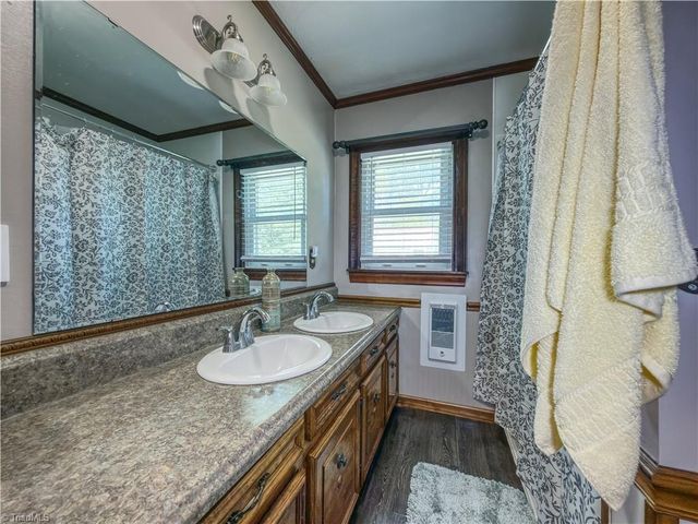 60 Edwin, Cana, VA 24317