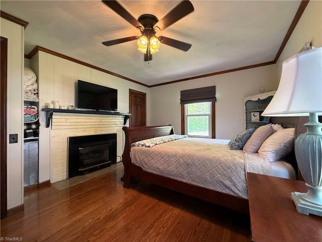 60 Edwin, Cana, VA 24317