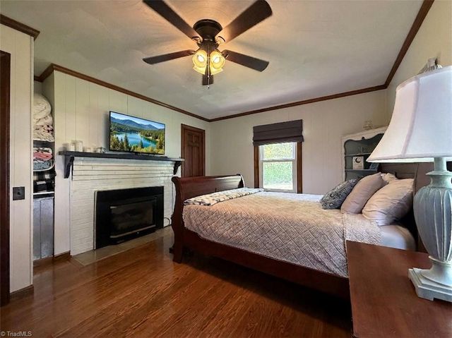 60 Edwin, Cana, VA 24317