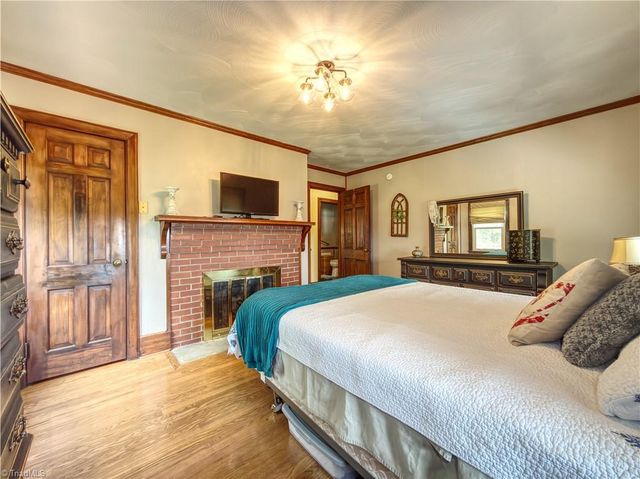 60 Edwin, Cana, VA 24317