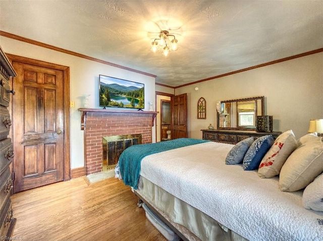 60 Edwin, Cana, VA 24317