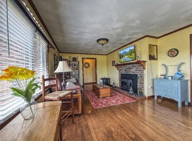 60 Edwin, Cana, VA 24317