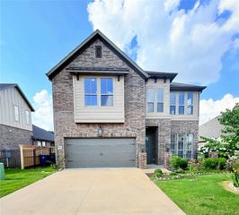 2004 SW Hampton Avenue, Bentonville, AR 72713