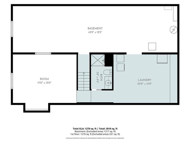 3228 Summerfield Drive, Eau Claire, WI 54701