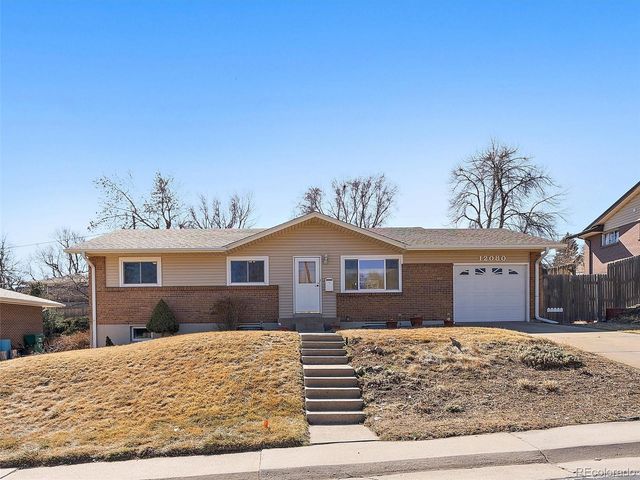 12080 W Carolina Drive, Lakewood, CO 80228