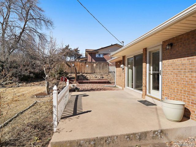 12080 W Carolina Drive, Lakewood, CO 80228