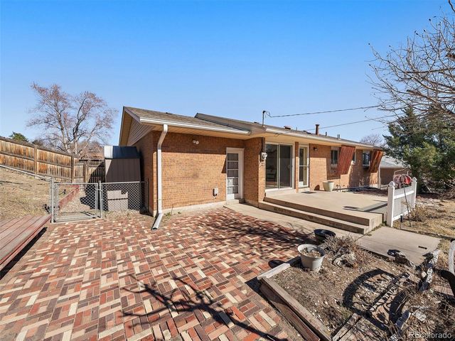 12080 W Carolina Drive, Lakewood, CO 80228