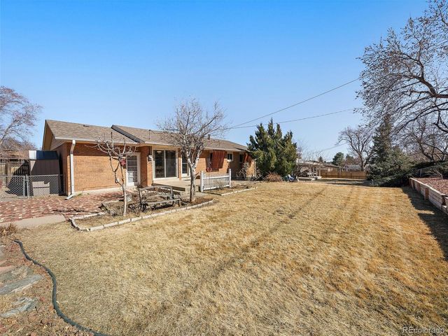 12080 W Carolina Drive, Lakewood, CO 80228