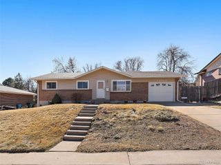 12080 W Carolina Drive, Lakewood, CO 80228