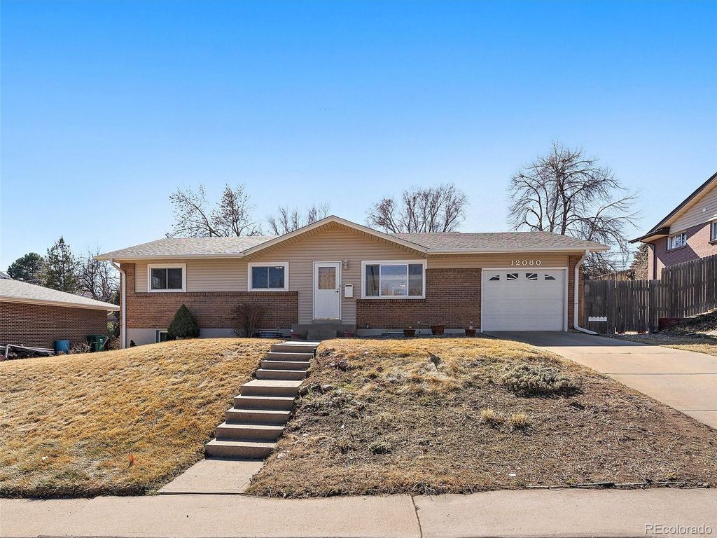 12080 W Carolina Drive, Lakewood, CO 80228